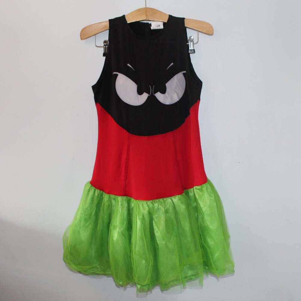 Marvin The Martian Costume Size L